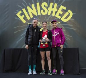 Catching Up With 2014 Nike Women’s Half Marathon Winner Kaitlin Sheedy