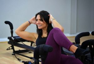Fitness Class Review: Sculpt Studio in Bethesda