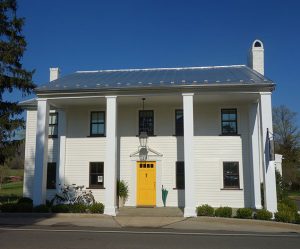 Take a Look at White Moose Inn, Little Washington’s New Contemporary Bed & Breakfast (Photos)