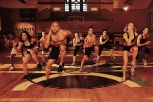 Fitness Class Review: Insanity at Sport&Health