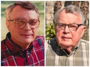 My Earth Day Journey