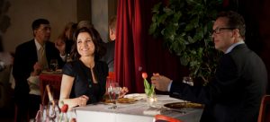 WashingTelevision: Veep Recap, Season Three, Episode Five, “Fishing”