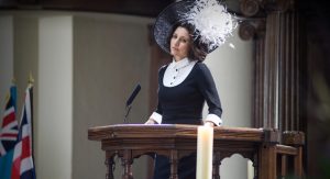 WashingTelevision: Veep Recap, Season Three, Episode Seven, “Special Relationship”