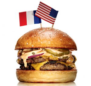 President Biden Orders Valentine’s Day Takeout From Le Diplomate