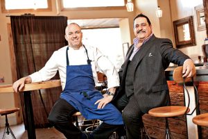 On the Horizon: More Mintwood