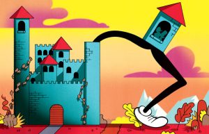 The Smart Way to Downsize