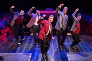 Theater Review: “Smokey Joe’s Café: The Songs of Leiber and Stoller” at Arena Stage