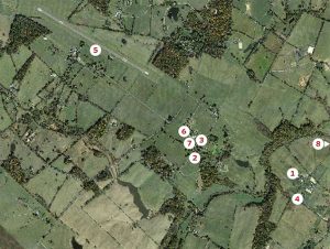 Rachel “Bunny” Mellon’s Life Told in Land