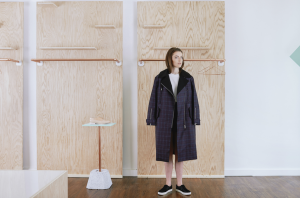 Lookbook Love: ANTHOM’s Fresh New Collection (and Retail Space)