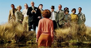 Wonder Women: “Total Art—Contemporary Video” at National Museum of Women in the Arts