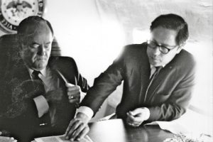 Lyndon Johnson and Vietnam