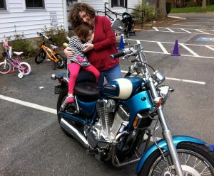 Vroom Vroom: Confessions of a Crazy Stepford Lesbian