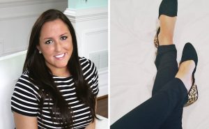 New Blogger to Watch: Meet Natalie of Catalina Creative