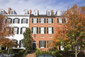 Here’s How Much the Top 1 Percent of Homes Cost in Washington