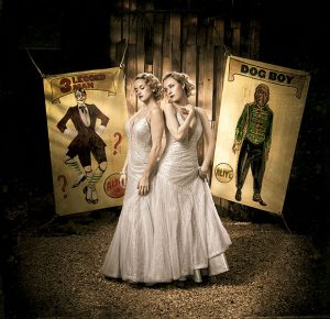 “Side Show” Explores the Search for Acceptance