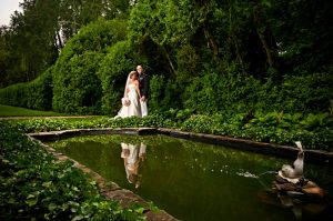 Real Wedding: Katrina and Michael