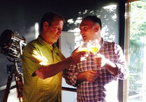 José Andrés Jumps Into the Beer Game