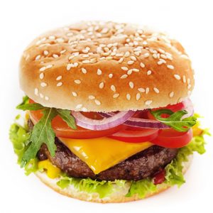 How to Make the Perfect Burger, Why Iced Coffee Is So Expensive: Eating & Reading