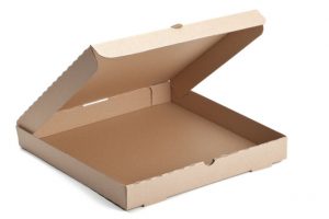 USA-Germany World Cup Match Creates Pizza Shortage in DC