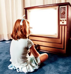 First Person: Star Quality