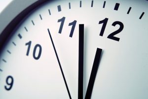 Stop Making Us Change Our Clocks!