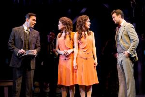 Theater Review: “Side Show” at the Kennedy Center