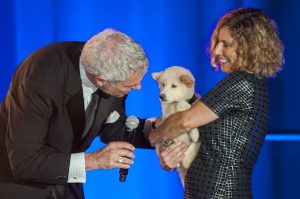 The Humane Society of the United States Celebrates 60 Years