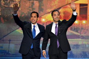 Texas Twofer: Julián and Joaquín Castro