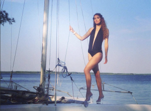 Fashion Agenda: Vintage Pop-Up at the Wild Hand, South Moon Under’s Summer Block Party