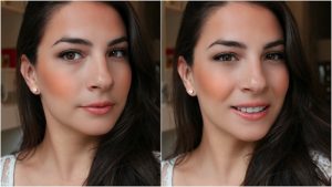 Beauty Tutorial: Long-Lasting Summer Makeup