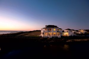 Getting a Water View of Your Own