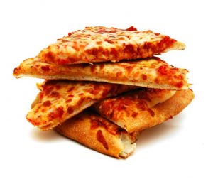 Marilyn Hagerty’s “Review” of Founding Farmers, the Bruce Lee of Bartending, and Domino’s Smart Slice: Eating & Reading