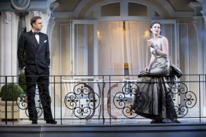 Theater Review: “Private Lives” at Shakespeare Theatre