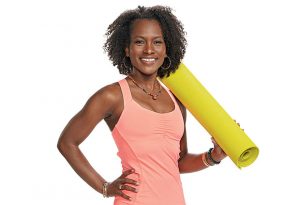 More Than Skin Deep: Faith Hunter