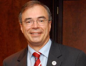 The Maryland Congressman Who Messed With DC’s Marijuana Reform Could Be Replaced By a Pro-Pot Republican