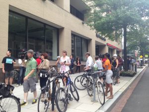 Should You Ride Your Bike Around These Washington Post Columnists?