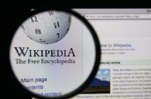 Congress Edits a Lot of Things on Wikipedia, and Not Just About Themselves