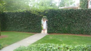 Behind the Scenes: September Style Setters Shoot