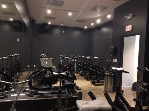 Fitness Class Review: Cycling at PureRyde Bethesda