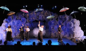 Theater Review: “The Tempest” at Olney Theatre