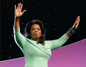 On the Horizon: Life Lessons