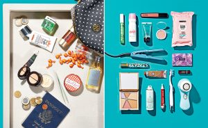Must-Have Lightweight Travel Essentials