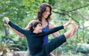 Family Gyms and Classes in Washington