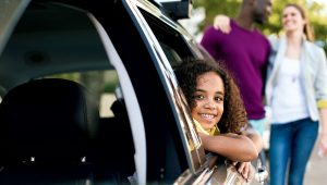 What to Know About Family Shuttle Services