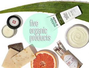 Natural Beauty: Local Experts’ Favorite Organic Beauty Products (Photos)