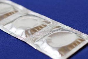 Is Twitter’s Condom Policy Too Tight?