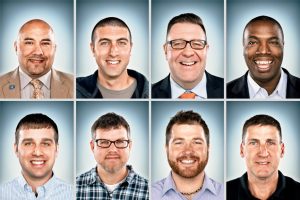 Dads Want to Have It All, Too