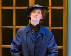 Theater Review: “Molly” at Scena Theatre