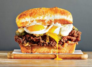 Seasonal Pantry’s Fried Chicken Pop-Up Starts Wednesday