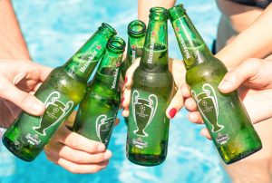 Alcohol Delivery App Drizly Prepares for DC Launch